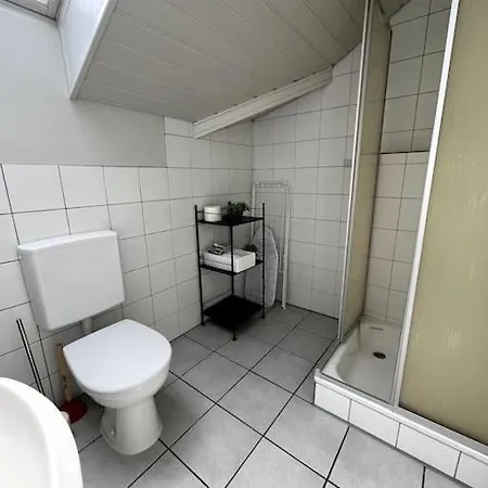 Moderne Mit Dachterrasse *