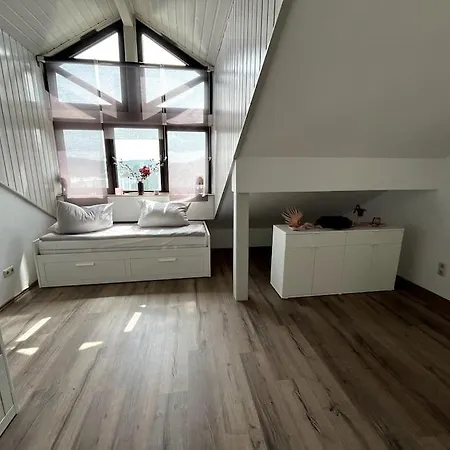 Moderne Mit Dachterrasse * Gross-Umstadt