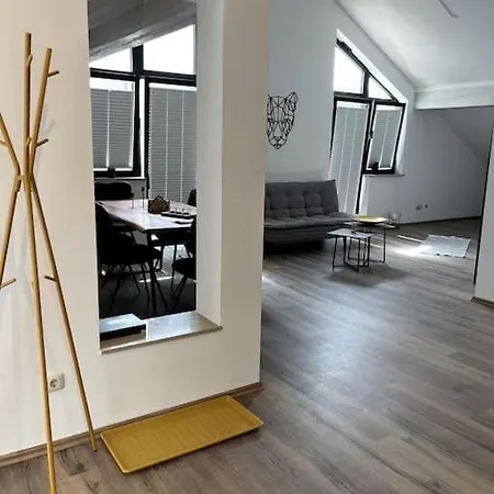 Moderne Mit Dachterrasse Gross-Umstadt