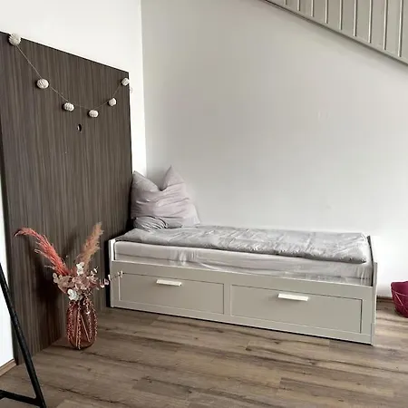 Apartment Moderne Mit Dachterrasse *